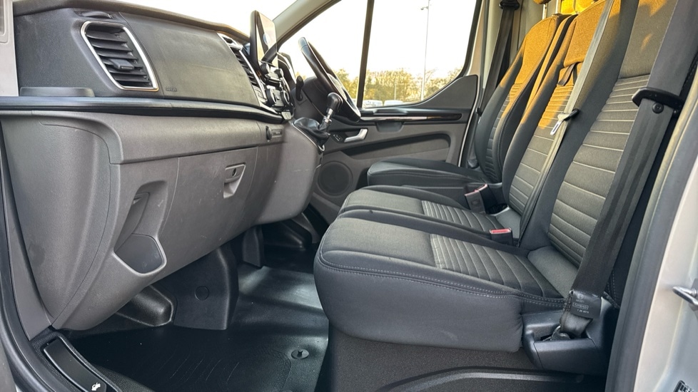 Used Ford Transit Custom 2021 for sale - 77012975: Photo 4