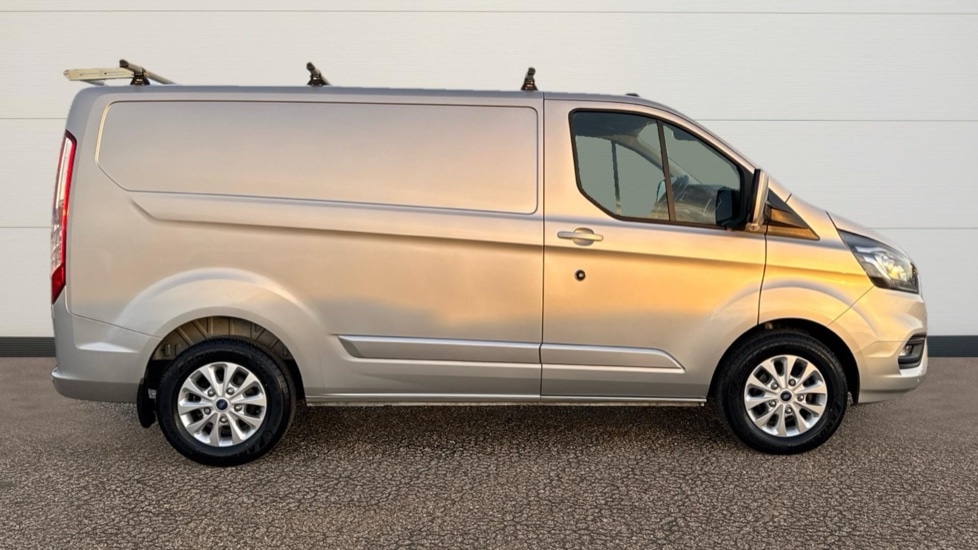 Used Ford Transit Custom 2021 for sale - 77012975: Photo 5