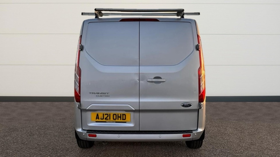 Used Ford Transit Custom 2021 for sale - 77012975: Photo 6