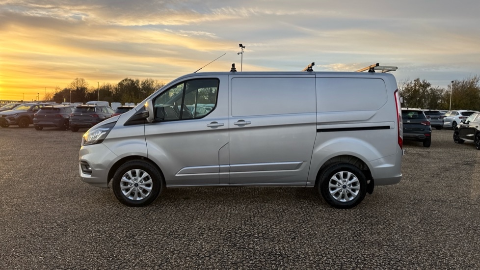 Used Ford Transit Custom 2021 for sale - 77012975: Photo 8