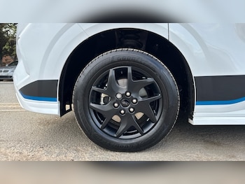 Used Ford Transit Custom 2025 for sale - 75479797: Photo