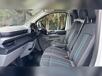 Used Ford Transit Custom 2025 for sale - 75479797: Photo