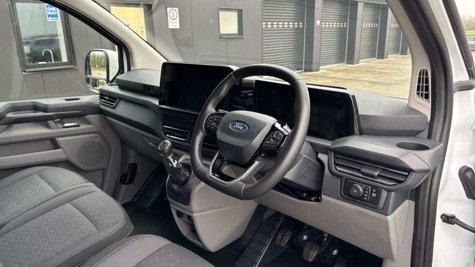 Used Ford Transit Custom 2024 for sale - 76507599: Photo 11