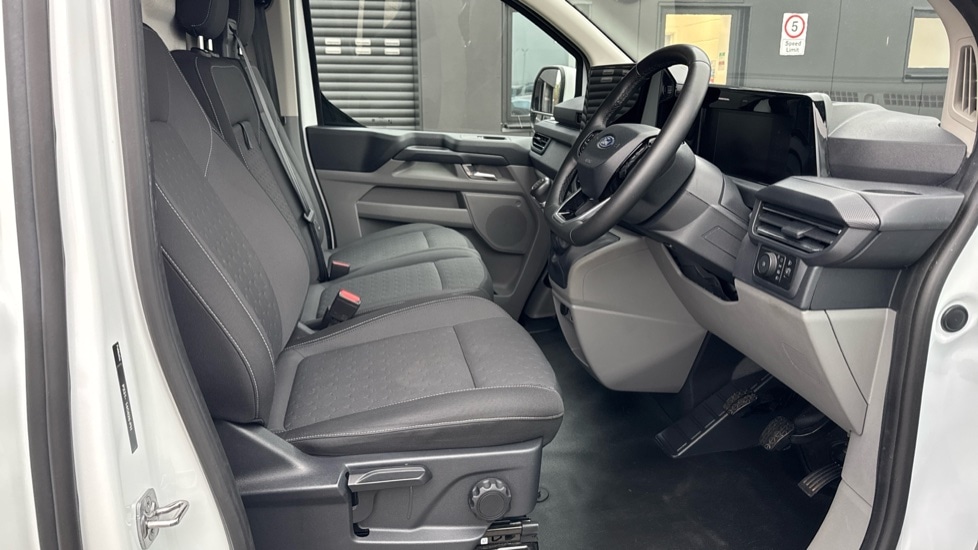 Used Ford Transit Custom 2024 for sale - 76507599: Photo 12