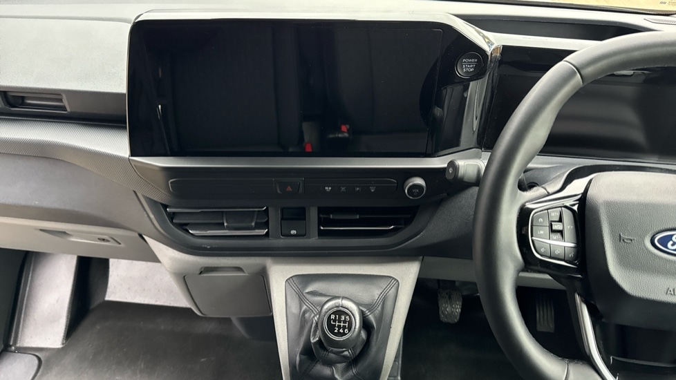 Used Ford Transit Custom 2024 for sale - 76507599: Photo 13