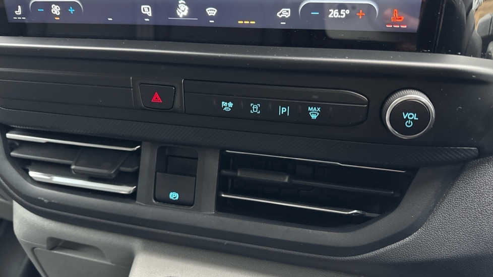 Used Ford Transit Custom 2024 for sale - 76507599: Photo 14