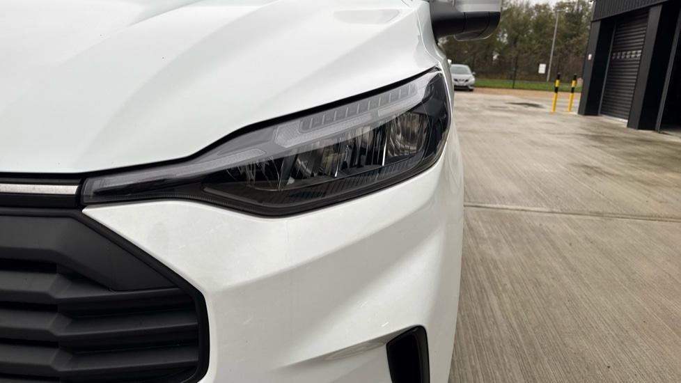 Used Ford Transit Custom 2024 for sale - 76507599: Photo 15