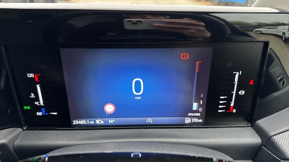 Used Ford Transit Custom 2024 for sale - 76507599: Photo 16