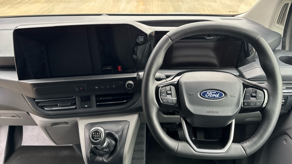 Used Ford Transit Custom 2024 for sale - 76507599: Photo 17