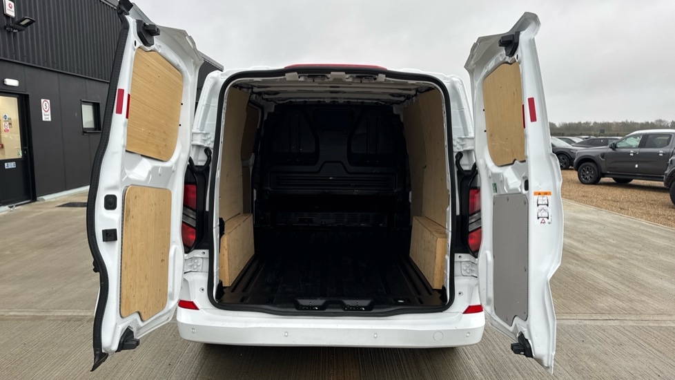 Used Ford Transit Custom 2024 for sale - 76507599: Photo 19