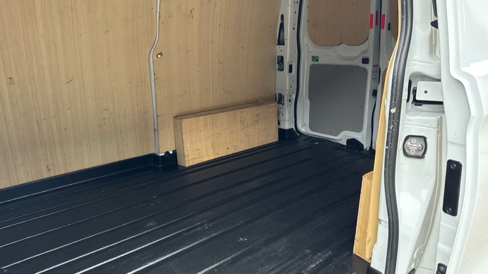 Used Ford Transit Custom 2024 for sale - 76507599: Photo 20