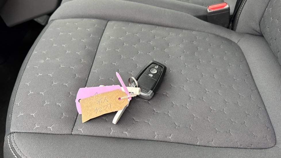 Used Ford Transit Custom 2024 for sale - 76507599: Photo 21