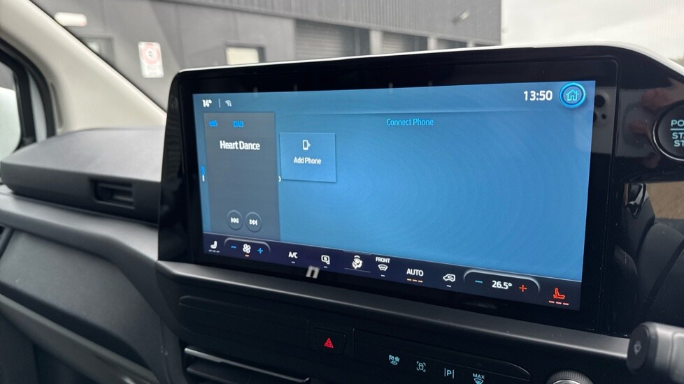 Used Ford Transit Custom 2024 for sale - 76507599: Photo 22