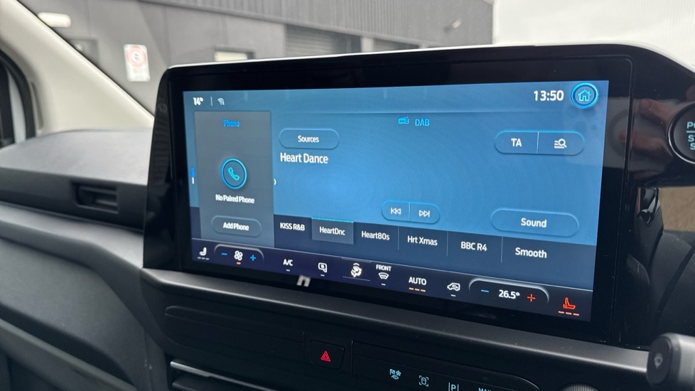 Used Ford Transit Custom 2024 for sale - 76507599: Photo 25