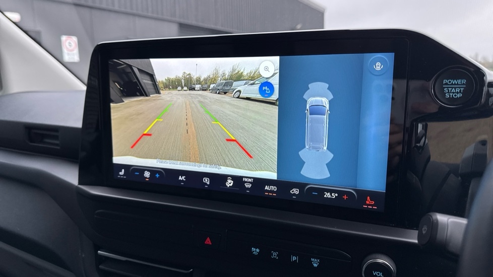 Used Ford Transit Custom 2024 for sale - 76507599: Photo 26