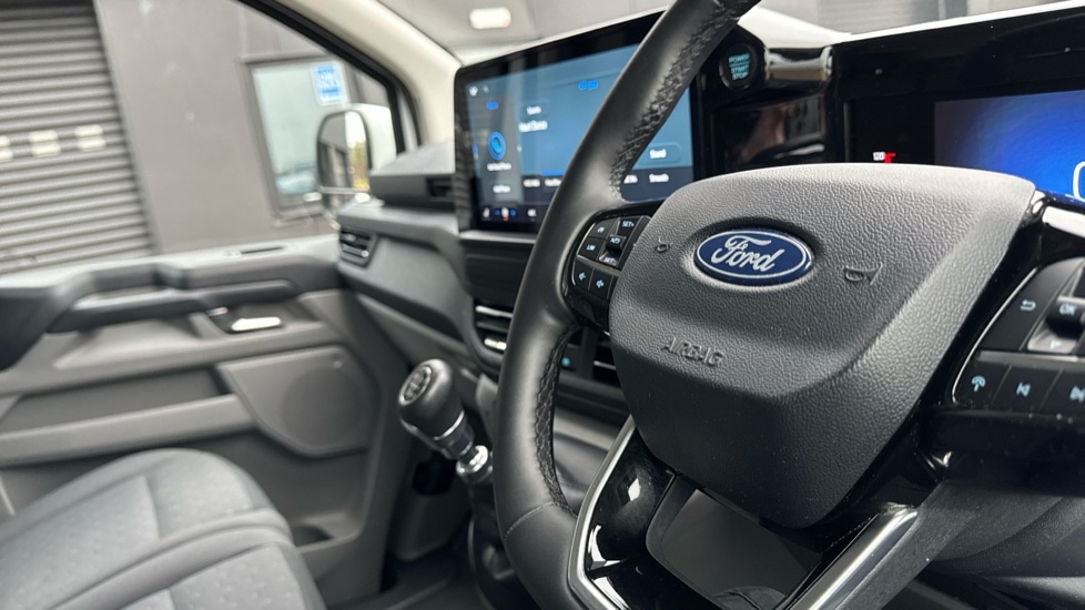 Used Ford Transit Custom 2024 for sale - 76507599: Photo 27