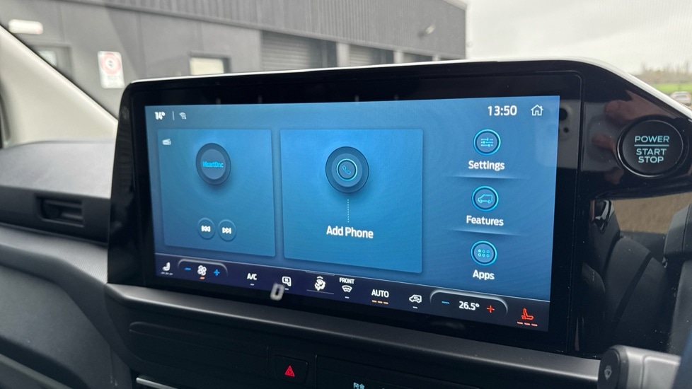 Used Ford Transit Custom 2024 for sale - 76507599: Photo 29