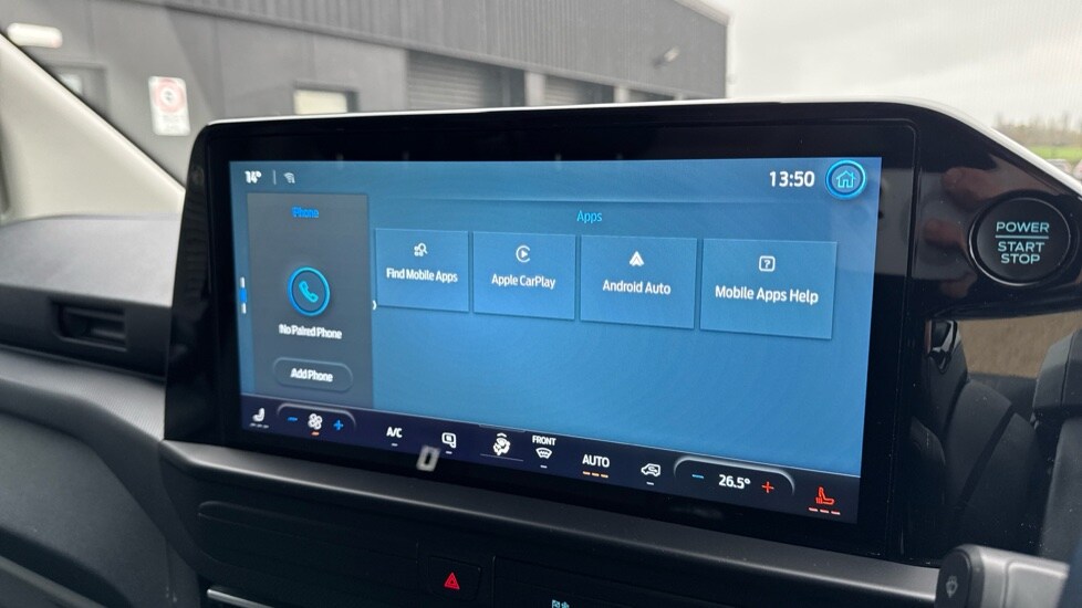 Used Ford Transit Custom 2024 for sale - 76507599: Photo 30