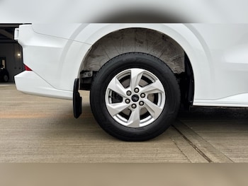 Used Ford Transit Custom 2024 for sale - 76507599: Photo