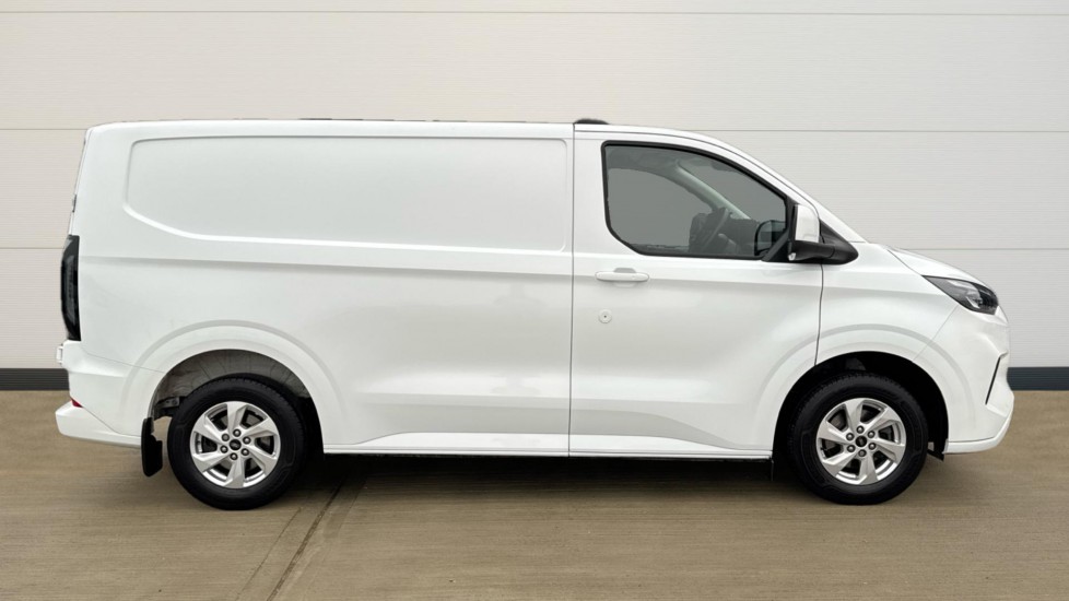 Used Ford Transit Custom 2024 for sale - 76507599: Photo 5