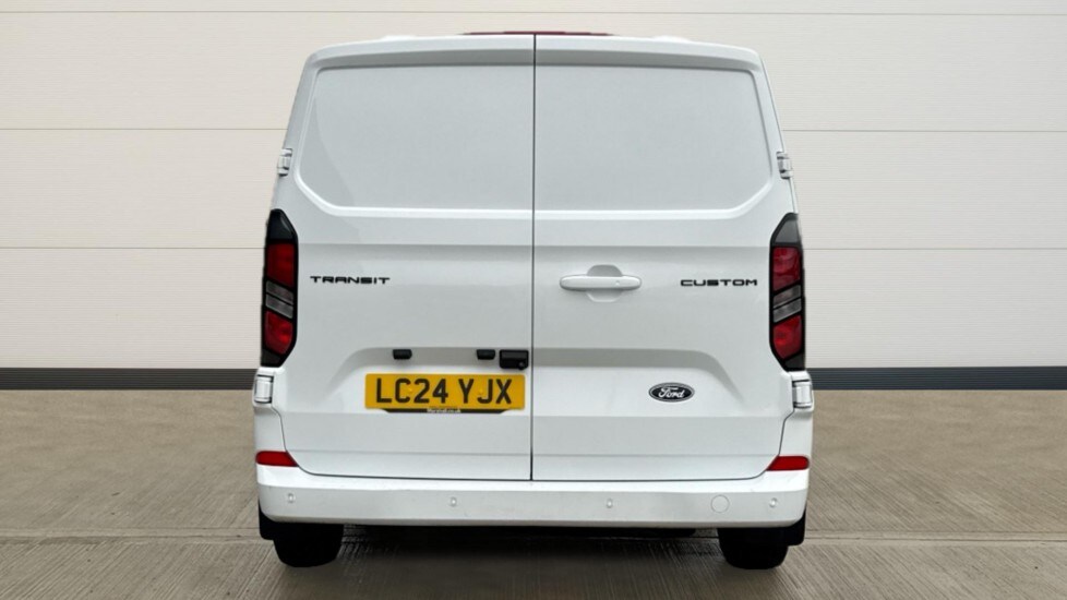 Used Ford Transit Custom 2024 for sale - 76507599: Photo 6