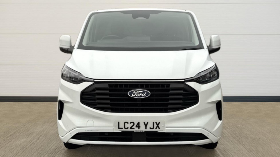 Used Ford Transit Custom 2024 for sale - 76507599: Photo 7