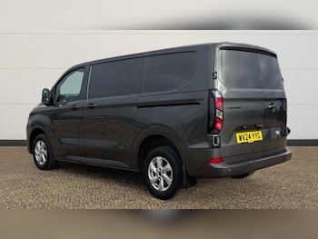 Used Ford Transit Custom 2024 for sale - 76602866: Photo