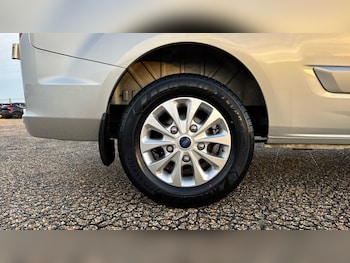 Used Ford Transit Custom 2021 for sale - 76428206: Photo