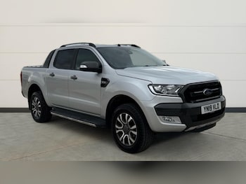 Used Ford Ranger 2019 for sale - 76552308: Photo