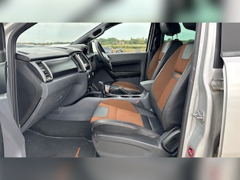 Used Ford Ranger 2019 for sale - 76552308: Photo