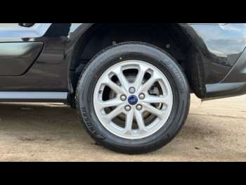 Used Ford Transit Connect 2024 for sale - 74818682: Photo