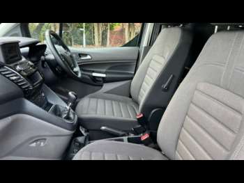 Used Ford Transit Connect 2024 for sale - 74818682: Photo