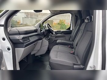 Used Ford Transit Custom 2024 for sale - 75894993: Photo