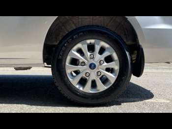 Used Ford Transit Custom 2022 for sale - 75077410: Photo