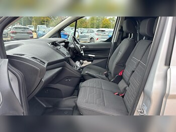 Used Ford Transit Connect 2018 for sale - 75992914: Photo