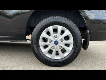 Used Ford Transit Custom 2022 for sale - 75077413: Photo