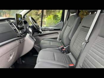 Used Ford Transit Custom 2022 for sale - 75077413: Photo