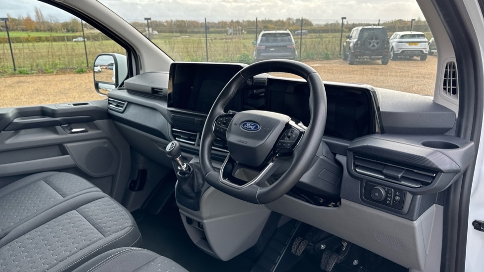 Used Ford Transit Custom 2024 for sale - 76221801: Photo 11
