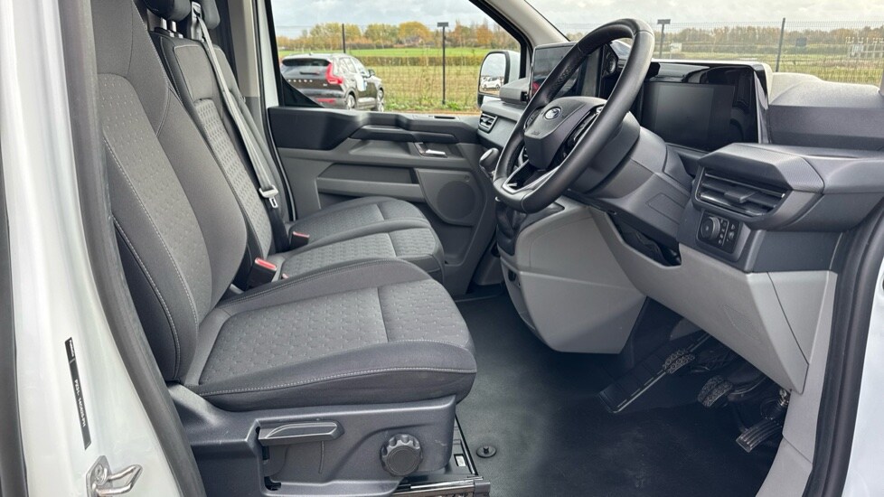 Used Ford Transit Custom 2024 for sale - 76221801: Photo 12