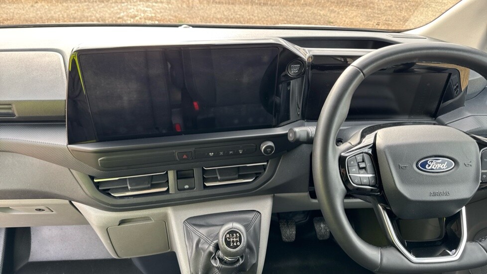 Used Ford Transit Custom 2024 for sale - 76221801: Photo 13