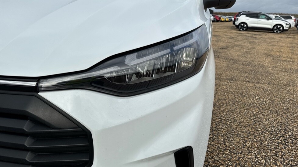 Used Ford Transit Custom 2024 for sale - 76221801: Photo 15