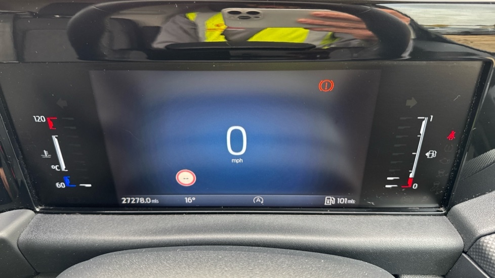 Used Ford Transit Custom 2024 for sale - 76221801: Photo 16