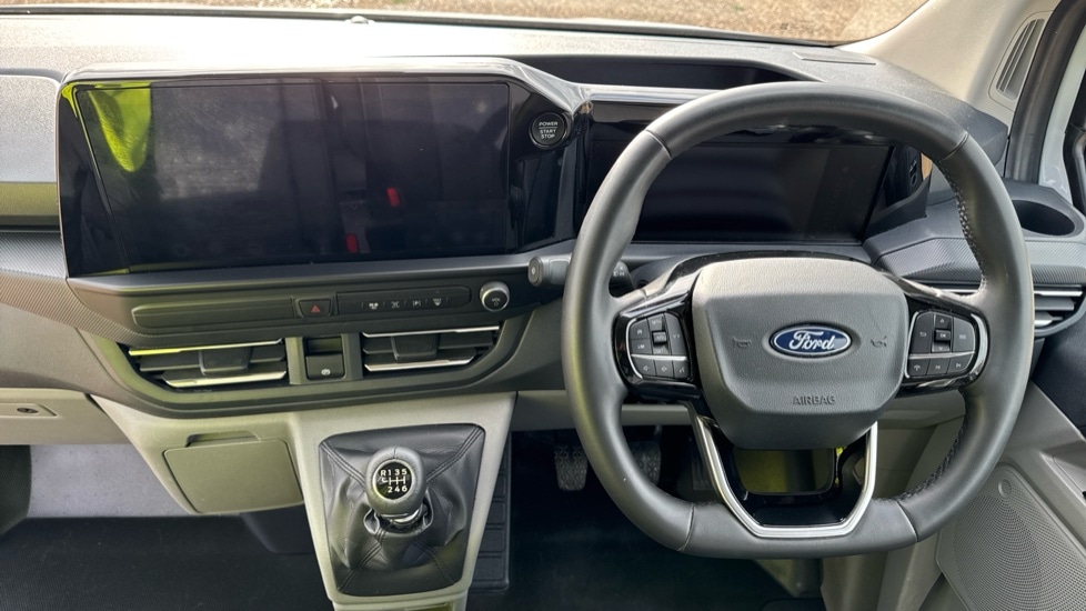 Used Ford Transit Custom 2024 for sale - 76221801: Photo 17