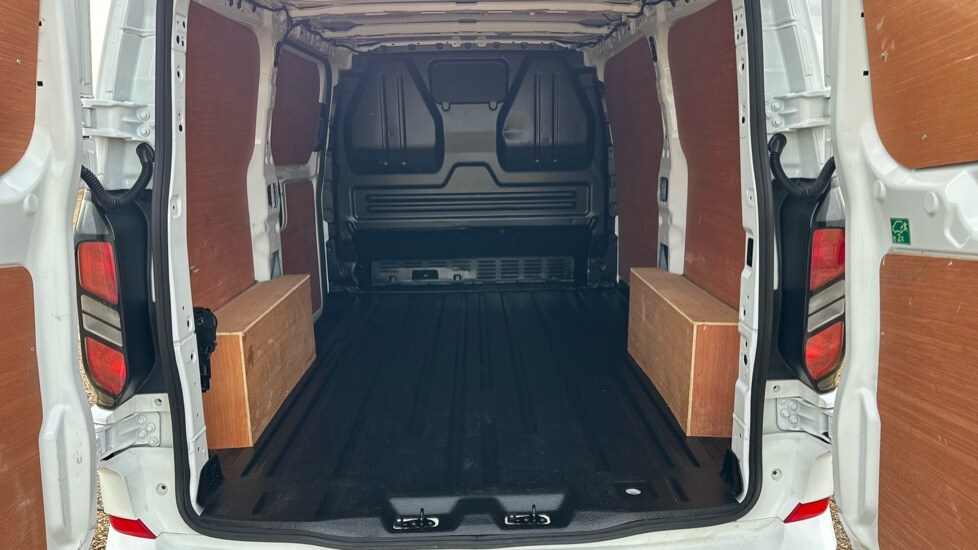 Used Ford Transit Custom 2024 for sale - 76221801: Photo 18