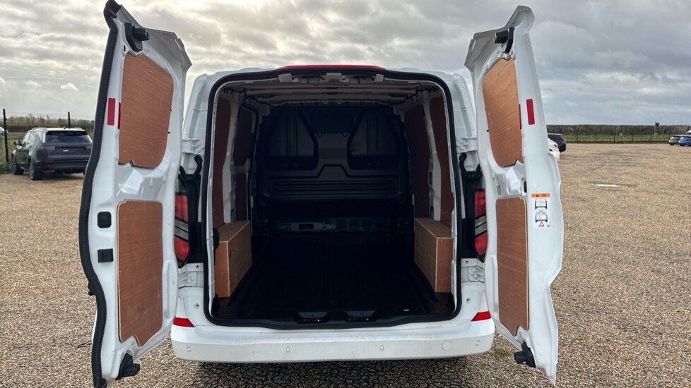 Used Ford Transit Custom 2024 for sale - 76221801: Photo 19