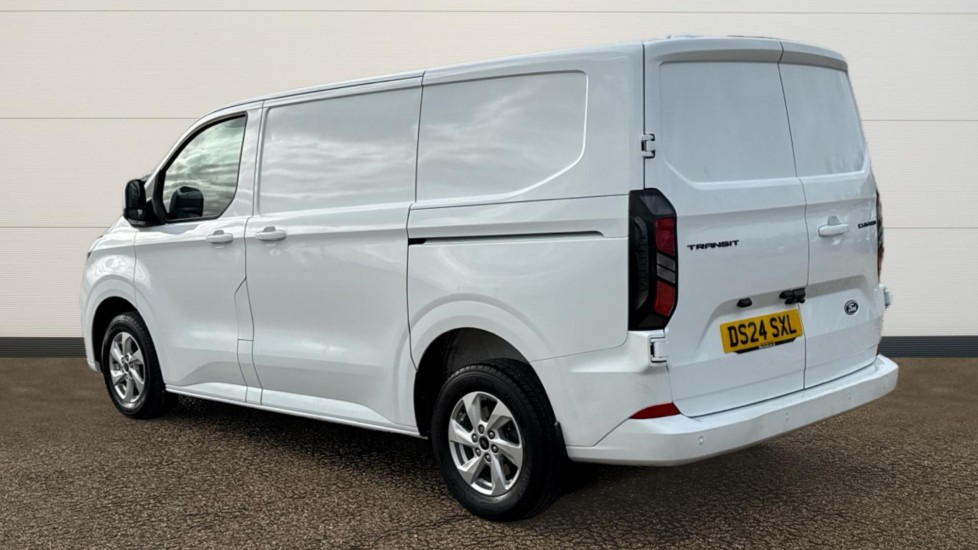 Used Ford Transit Custom 2024 for sale - 76221801: Photo 2