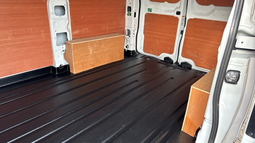 Used Ford Transit Custom 2024 for sale - 76221801: Photo 20