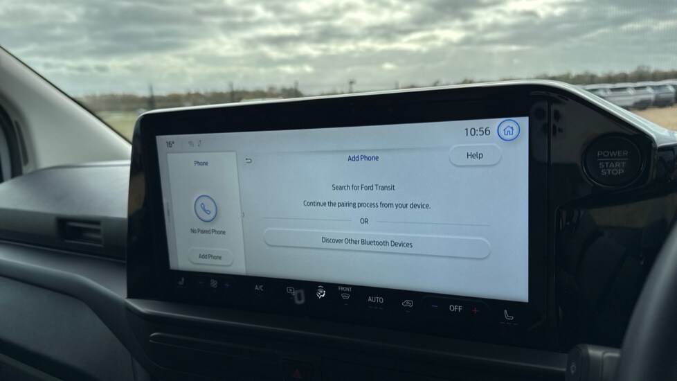 Used Ford Transit Custom 2024 for sale - 76221801: Photo 22