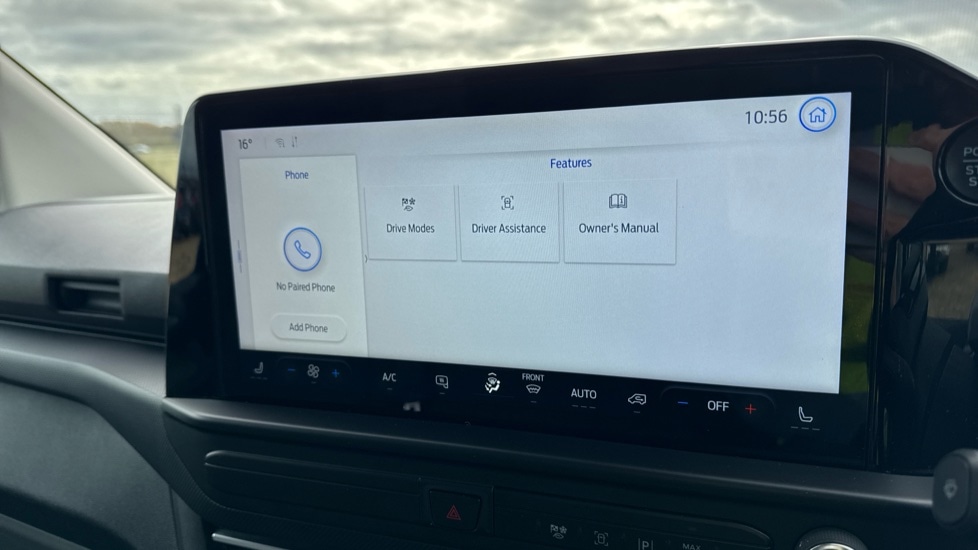 Used Ford Transit Custom 2024 for sale - 76221801: Photo 23