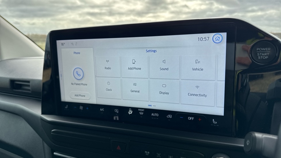 Used Ford Transit Custom 2024 for sale - 76221801: Photo 24